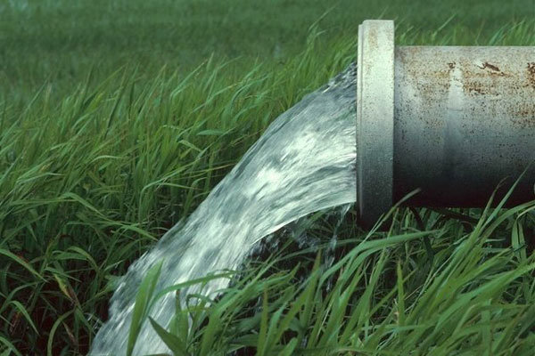 تشکیل کمیته آب در منطقه شش به منظور صرفه جویی در مصرف آب
