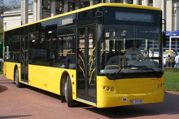 بهسازی سامانه اتوبوس های تندرو در شرق تهران با فناوری بتن الیافی