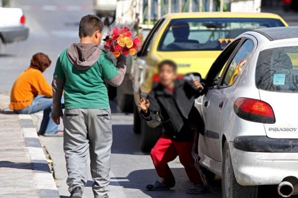 افتتاح نخستین مرکز ساماندهی کودکان کار و خیابان در مرکز تهران